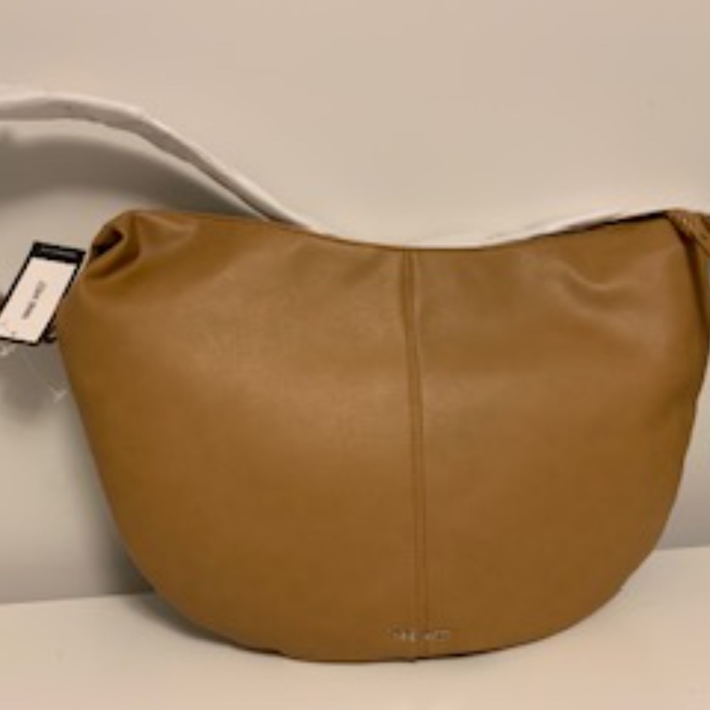 New Nine West Satchel